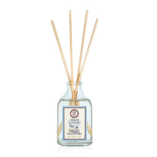 Eyüp Sabri Tuncer Alaçatı Lavender Çubuklu Oda Kokusu 50 ml