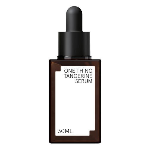 One Thing Tangerine Leke Karşıtı Nemlendirici Serum 30 ml