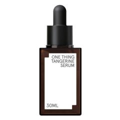 One Thing Tangerine Leke Karşıtı Nemlendirici Serum 30 ml