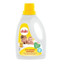 Dalin Sıvı Çamaşır Deterjanı 1500 ml