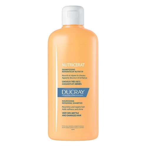 Ducray Nutricerat Yoğun Besleyici Şampuan 200 ml