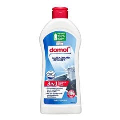 Domol Cam Seramik Yüz Temizleyici 300 ml