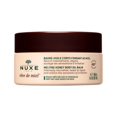 Nuxe Reve De Miel Melting Honey Body Oil Balm 200 ml