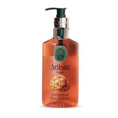 Eyüp Sabri Tuncer Artisan Cookie Doğal Sıvı Sabun 600 ml