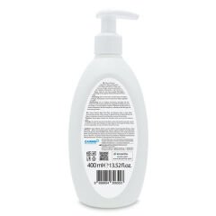 CARINE 2'si 1 Arada Bebek Saç ve Vücut Şampuanı 400 ml