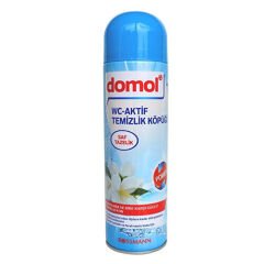 Domol Tuvalet Temizleyici Köpük 500 ml