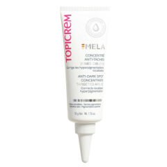 Topicrem Mela Anti Dark Spot Concentrate 50 gr