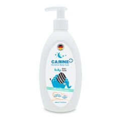 CARINE Bebek Yıkama Jeli 400 ml