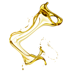 Topicrem Ultra Hydratant Enhancing Oil 125 ml