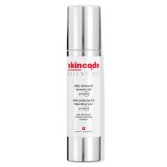 Skincode Essentials Daily Defense Recovery Veil SPF 30 50 ml