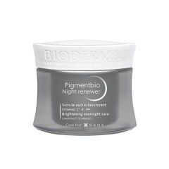 Bioderma Pigmentbio Night Renewer 50 ml