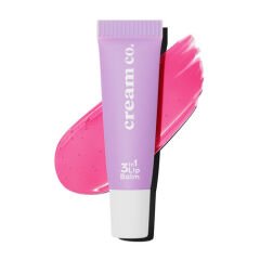 Cream Co. 3in1 Lip Balm 10 ml - Bubblegum