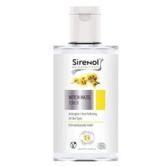 Sirenol Cadı Fındığı Sıkılaştırıcı ve Temizleyici Tonik 300 ml