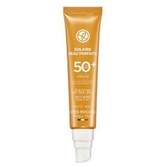 Yves Rocher Solaire Peau Parfaite Spf50+ Parlama Karşıtı Yüz Kremi 40 ml