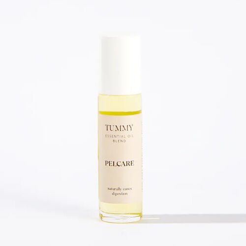 Pelcare Tummy Essential Oil Blend Aromaterapik Uçucu Yağ 10 ml