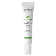Babe Stop Akn Spot Control Gel 10 ml