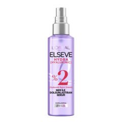 Loreal Paris Elseve Hydra Hyaluronic Nem ile Dolgunlaştıran Serum 150 ml