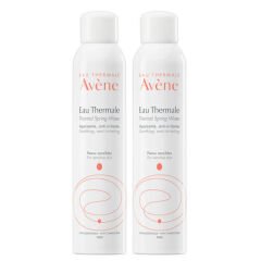 Avene Thermal Su 2x 300 ml