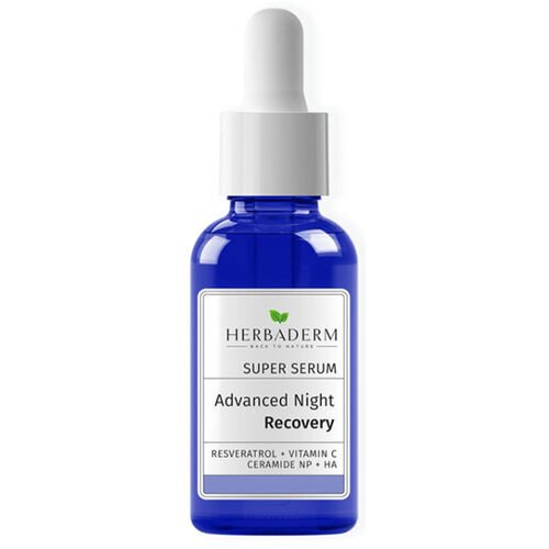 Herbaderm Super Serum Recovery Eye 20 ml