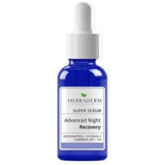 Herbaderm Super Serum Recovery Eye 20 ml