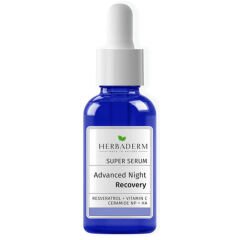 Herbaderm Super Serum Recovery Eye 20 ml