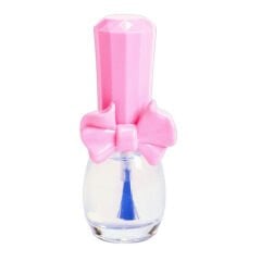 Pinky Cosmetic Çocuklar İçin Soyulabilir Oje - Parlak Topcoat