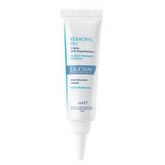 Ducray Keracnyl PP+ Creme 30 ml YENİ FORMÜL