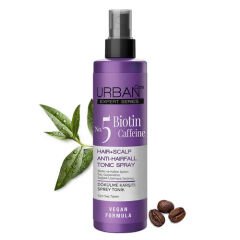 Urban Care Biotin Caffeine Dökülme Karşıtı Sprey Tonik 200 ml