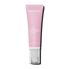 Cream Co. Spf 50 Broad Spectrum Color Corrector Sunscreen 50 ml