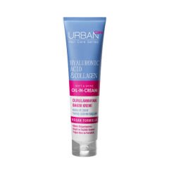 Urban Care Kuru ve Cansız Saçlara Özel Durulanmayan Bakım Kremi 150 ml