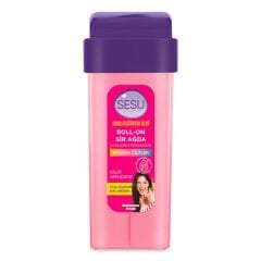Sesu Roll-On Sir Ağda Ağdaya İlk Adım 100 ml