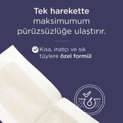 Sesu Soft Yulaf Ağda Bandı 32li