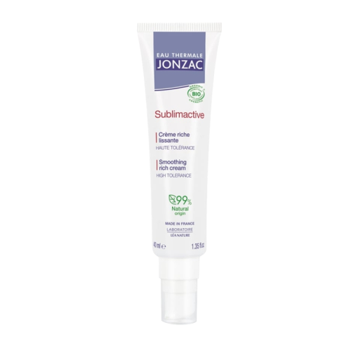 Eau Thermale Jonzac Sublimaktif Rich Yaşlanma Karşıtı Nemlendirici Krem 40 ml