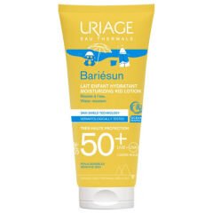 Uriage Bariesun SPF 50+ Nemlendirici Çocuk Losyonu 100 ml