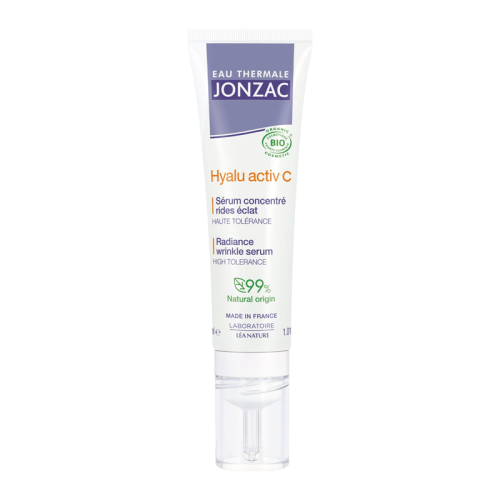 Eau Thermale Jonzac Hyalu Activ C Konsantreli Kırışıklık Karşıtı Serum 40 ml