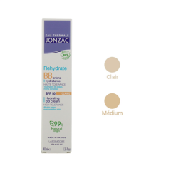 Eau Thermale Jonzac Rehydrate BB Spf10+ Krem - Claire 40 ml