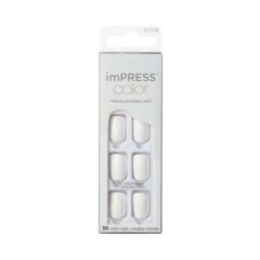 ImPress Color Kendinden Yapışkanlı Takma Tırnak Kısa -  83758