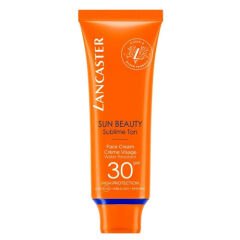 Lancaster Sun Beauty Face Cream SPF 30 50 ml