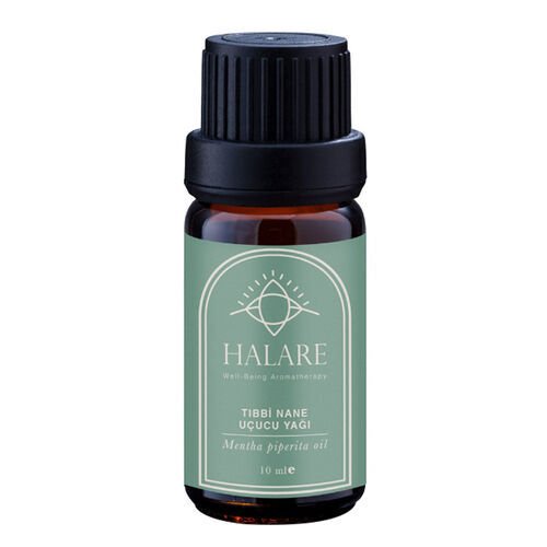Halare Aromatherapy Nane Uçucu Yağı 10 ml