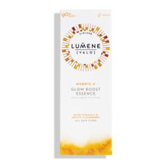 Lumene Valo Nordic Glow Boost Serum 30 ml