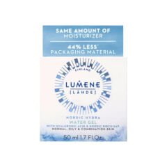Lumene 72 Saat Jel Nem Bombası Kremi 50 ml