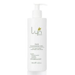 Lyn Skincare Face Cleansing Gel 200 ml
