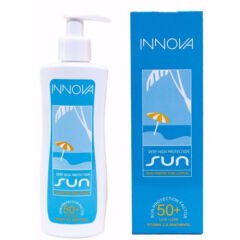 Innova Sun Protection Lotion Spf50+ 200 ml