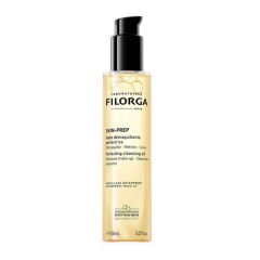 Filorga Skin-Prep Mükemmel Makyaj Temizleme Yağı 150 ml