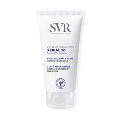 SVR Xerial 50 Extreme Creme Pieds 50ml