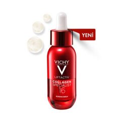 Vichy Liftactiv Collagen Specialist 16 Bonding Serum 30 ml
