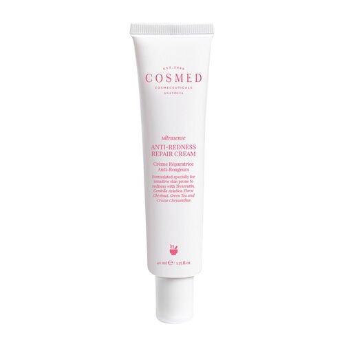 Cosmed Hassas Ciltlere Özel Nemlendirici Krem 40 ml