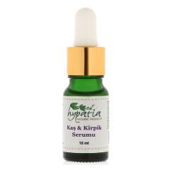 Hypatia Kaş ve Kirpik Serumu 10 ml