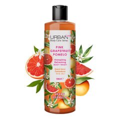 Urban Care Pink Grapefruit Pomelo Duş Jeli 750 ml