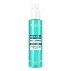 Loreal Paris Bright Reveal Spot Fading Serum İçerikli Temizleme Jeli 150 ml